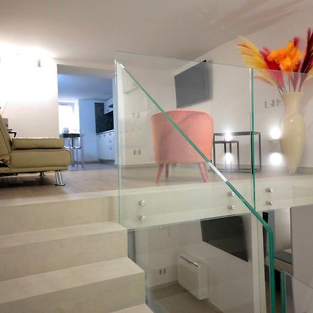 Diva Suite Барі Екстер'єр фото