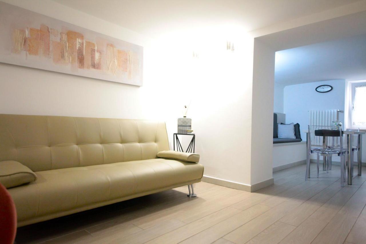 Diva Suite Барі Екстер'єр фото