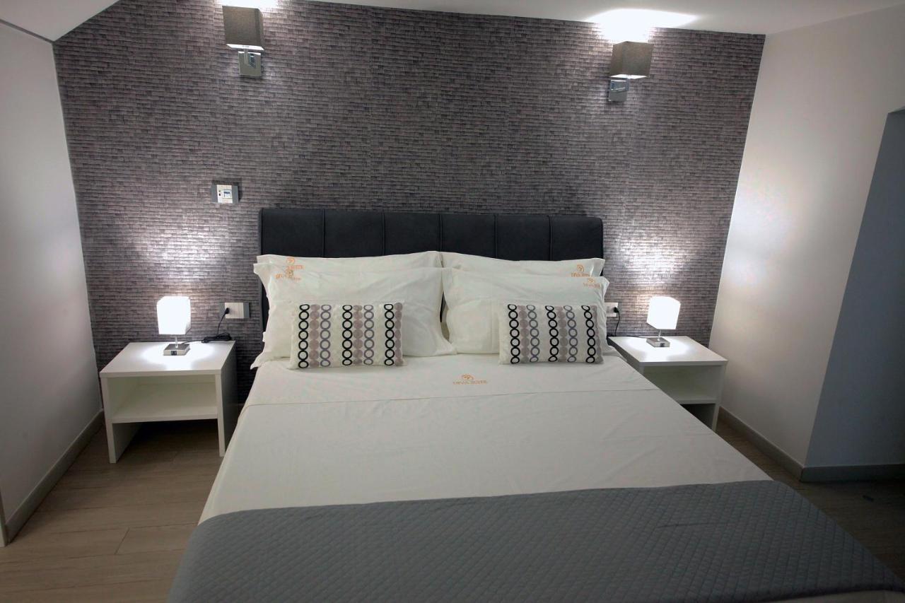 Diva Suite Барі Екстер'єр фото