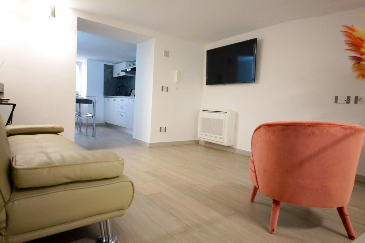 Diva Suite Барі Екстер'єр фото