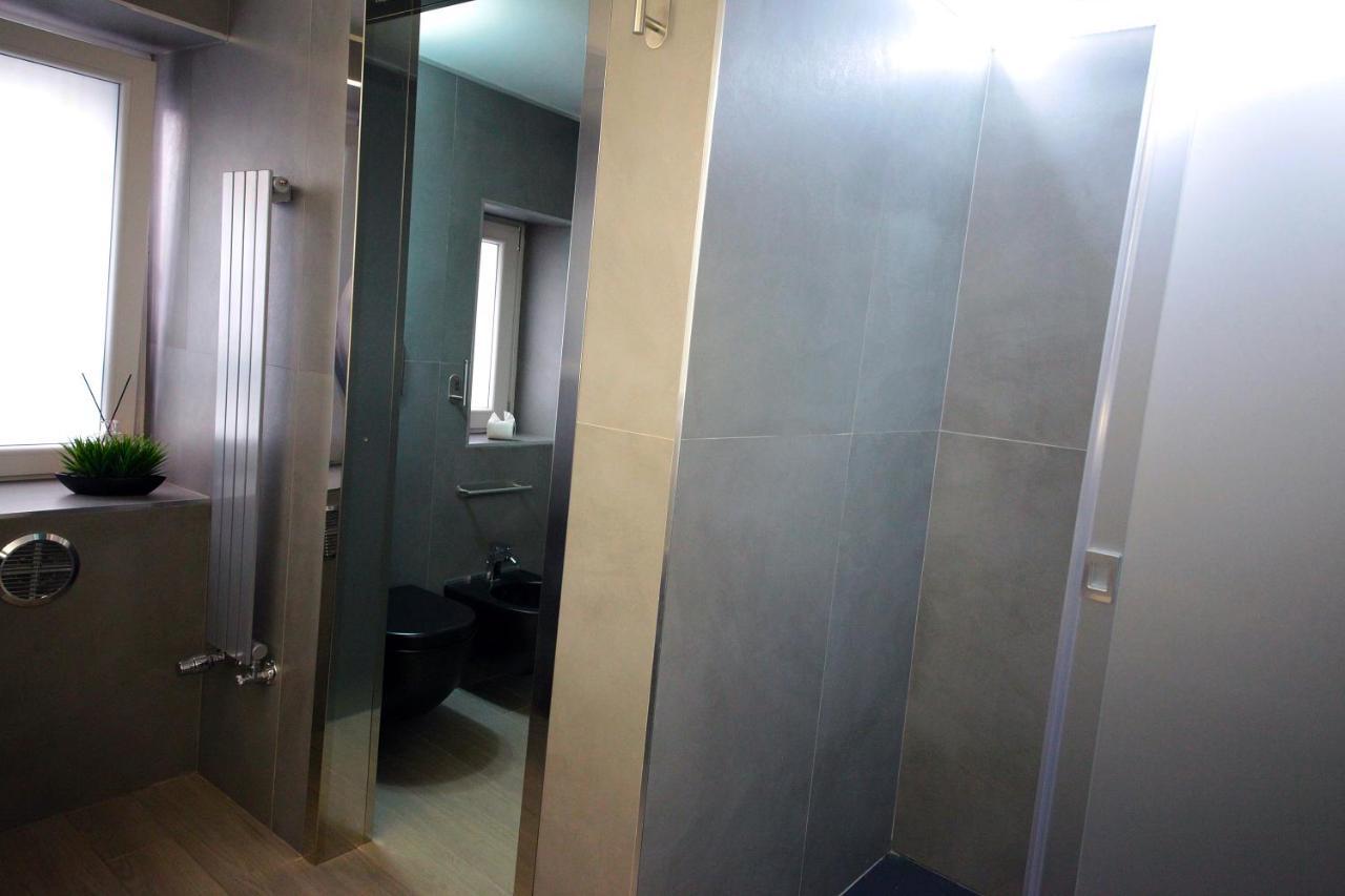 Diva Suite Барі Екстер'єр фото