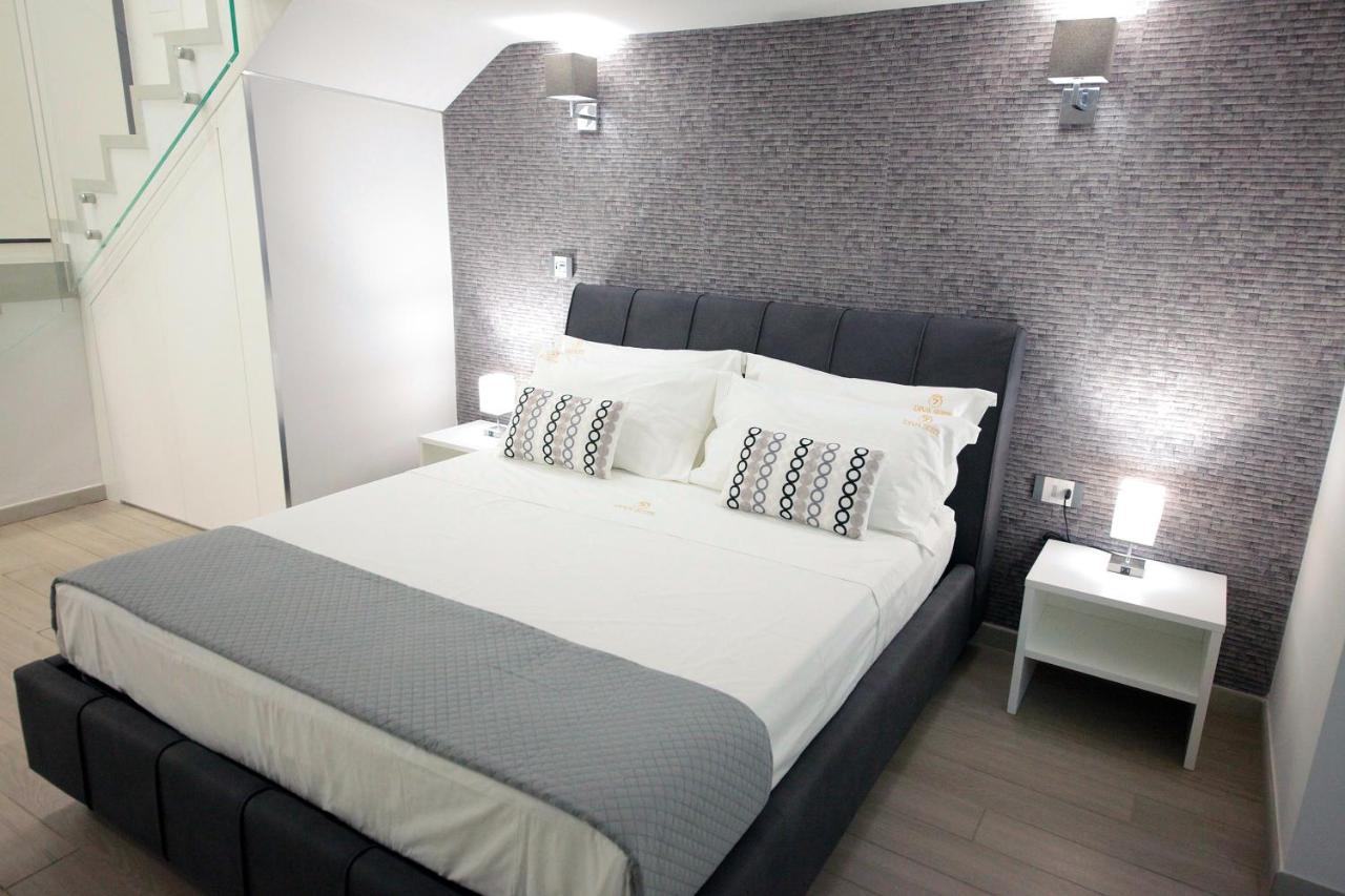 Diva Suite Барі Екстер'єр фото