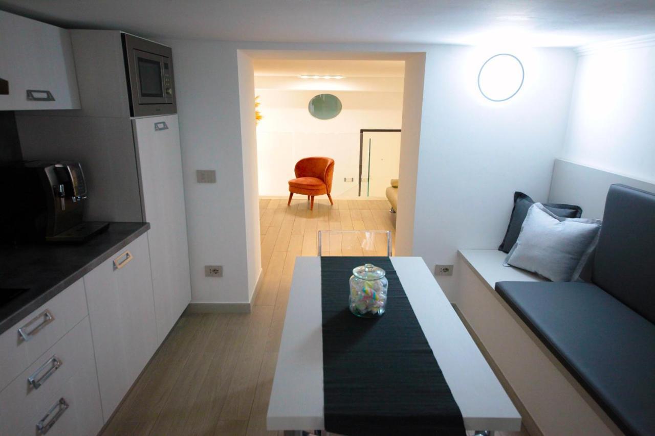 Diva Suite Барі Екстер'єр фото