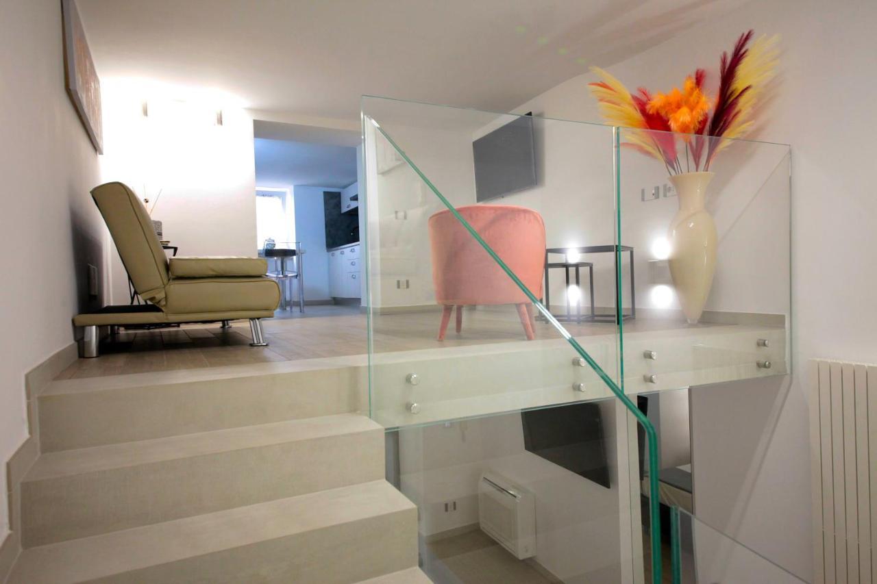 Diva Suite Барі Екстер'єр фото