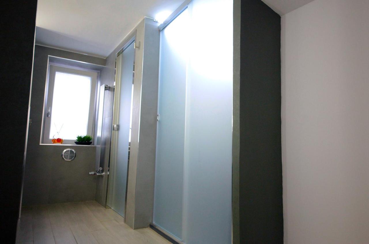 Diva Suite Барі Екстер'єр фото