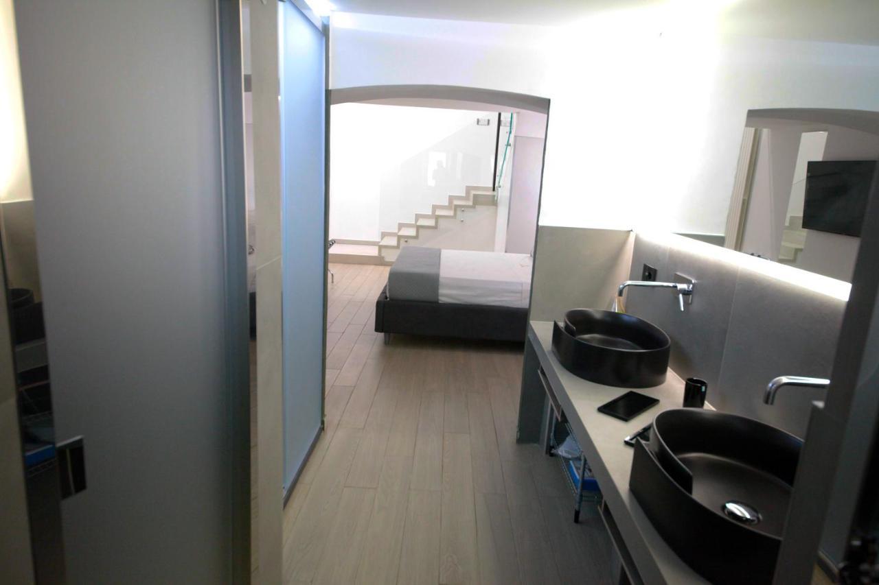 Diva Suite Барі Екстер'єр фото
