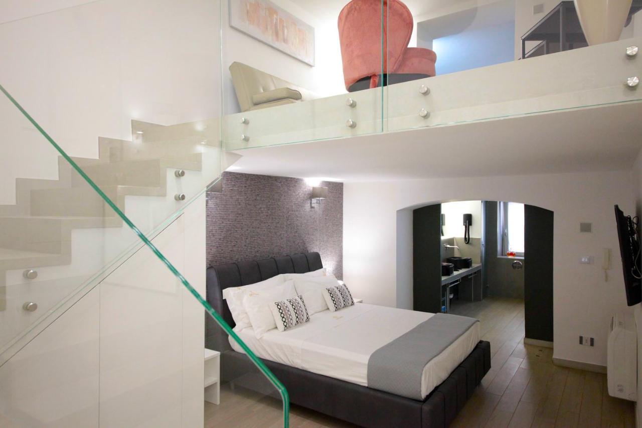 Diva Suite Барі Екстер'єр фото