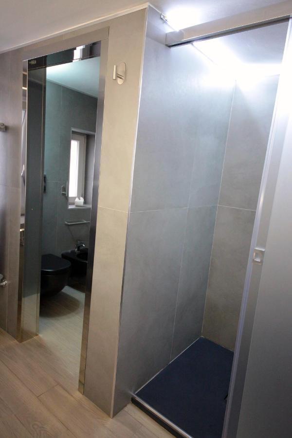 Diva Suite Барі Екстер'єр фото