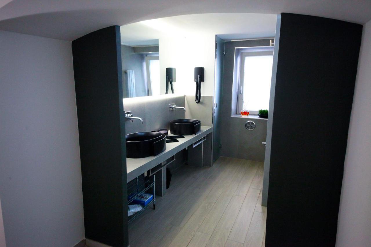 Diva Suite Барі Екстер'єр фото