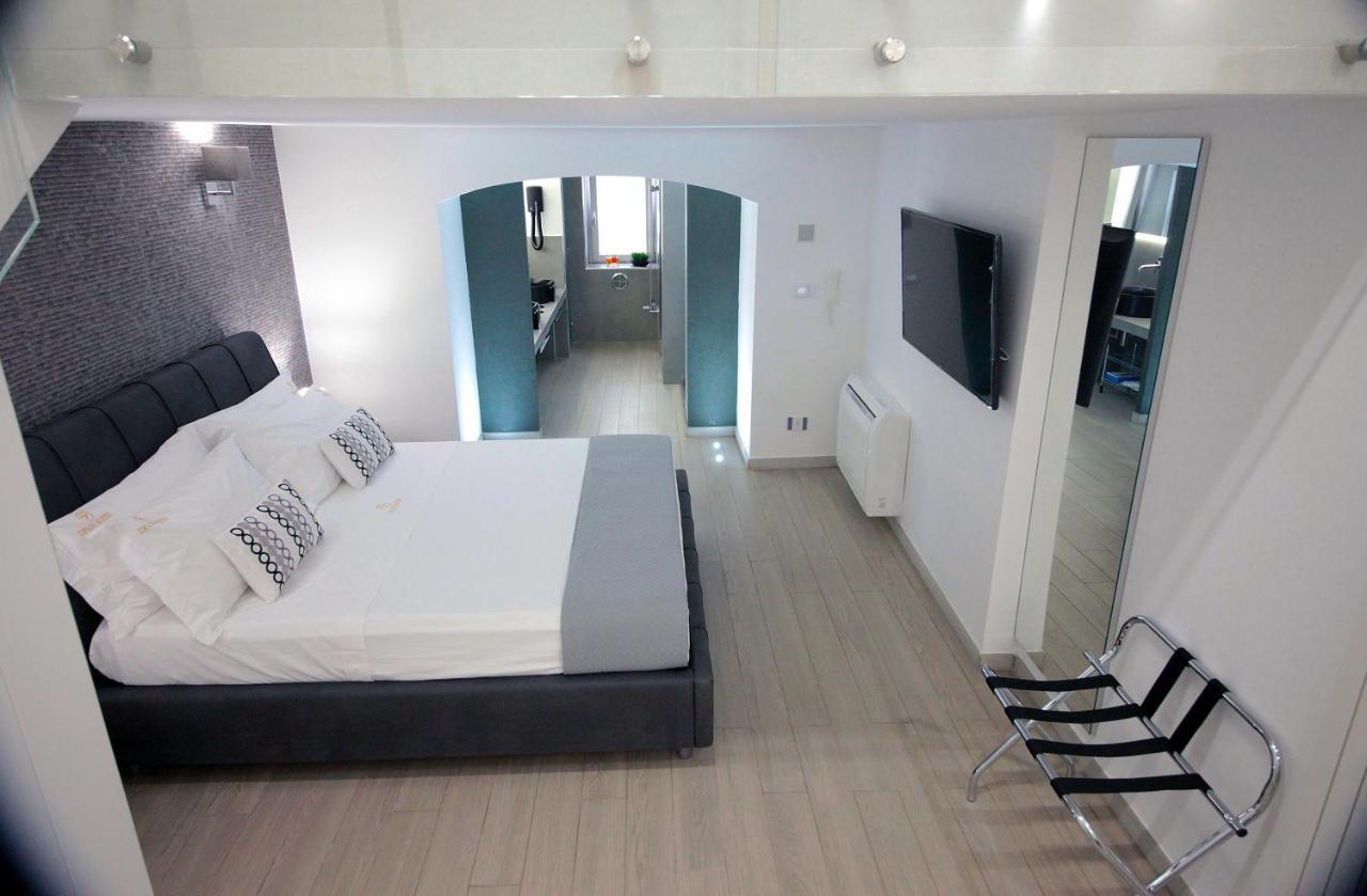 Diva Suite Барі Екстер'єр фото