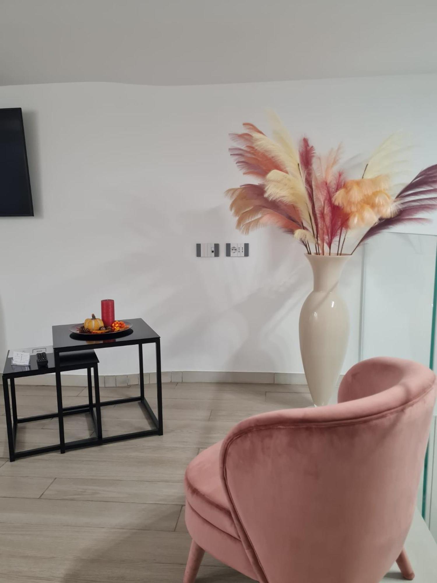 Diva Suite Барі Екстер'єр фото